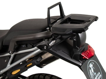 Triumph Tiger 1200 GT Expl [2022-2025] - Alurack - 0