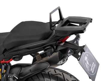 DUCATI Multistrada V2 [2025-] - Alumiininen teline alkuperäiseen siltaan