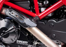 DUCATI HYPERMOTARD 939 SP [2018] – Suojuksen kiinnikkeet – Musta-2