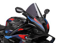 BMW M 1000 RR [2025] – R-Racer Scheibe – Getönt-4