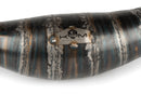 Derbi Senda R DRD Racing Enduro 50 2T D50B0 [2006–] - Exhaust 100-115