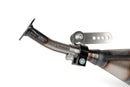 Aprilia SX SM 50 2T D50B0 [2007–] - Pakokaasu 100-115