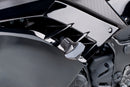 KAWASAKI NINJA 300 [2017] – Crash Pads R19 – musta-1