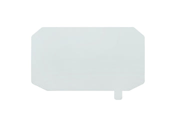 HONDA XL 750 TRANSALP [2024] – Protector Dashboard – Läpinäkyvä