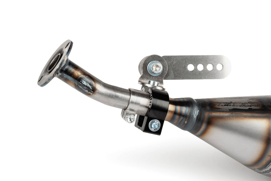 Derbi Senda DRD Racing SM 50 2T D50B0 [2012–] - Exhaust 96-100