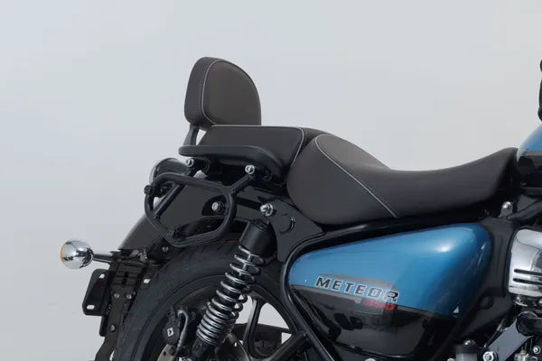 Royal Enfield Meteor 350 [SW-MOTECH] – SLC-sivutavarateline