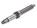 Beta RR Track 50 2T - Transmission shaft primary original spare part
