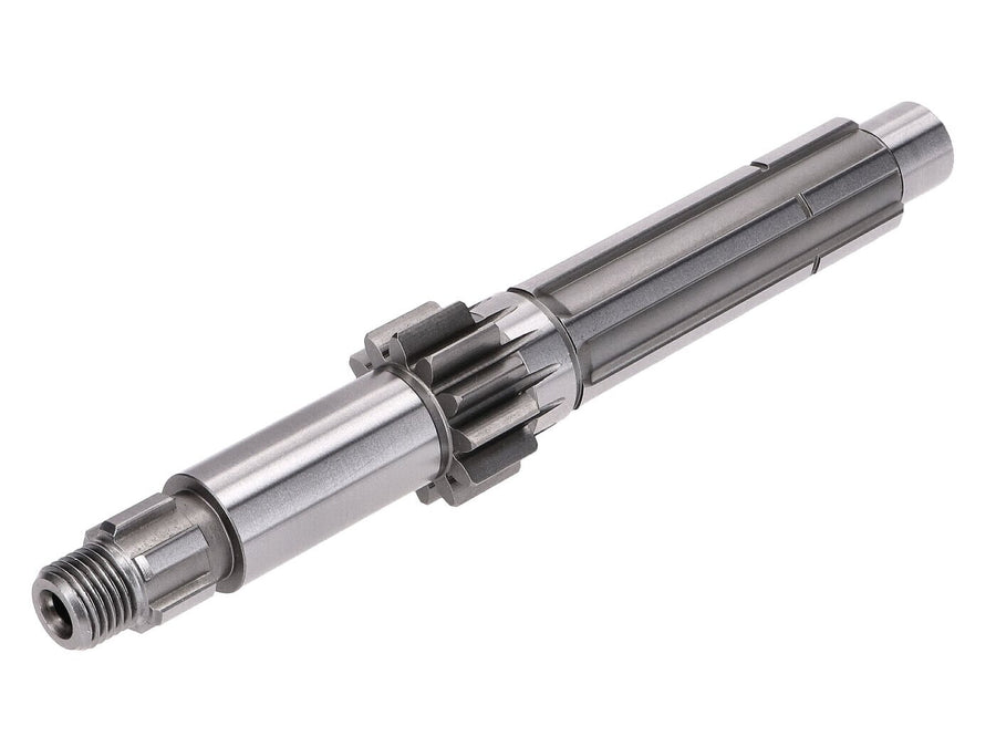 Beta RR Track 50 2T - Transmission shaft primary original spare part