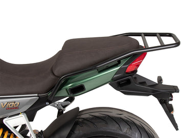 Moto Guzzi V100 Mandello [2022-2025] - matkatavaroiden silta