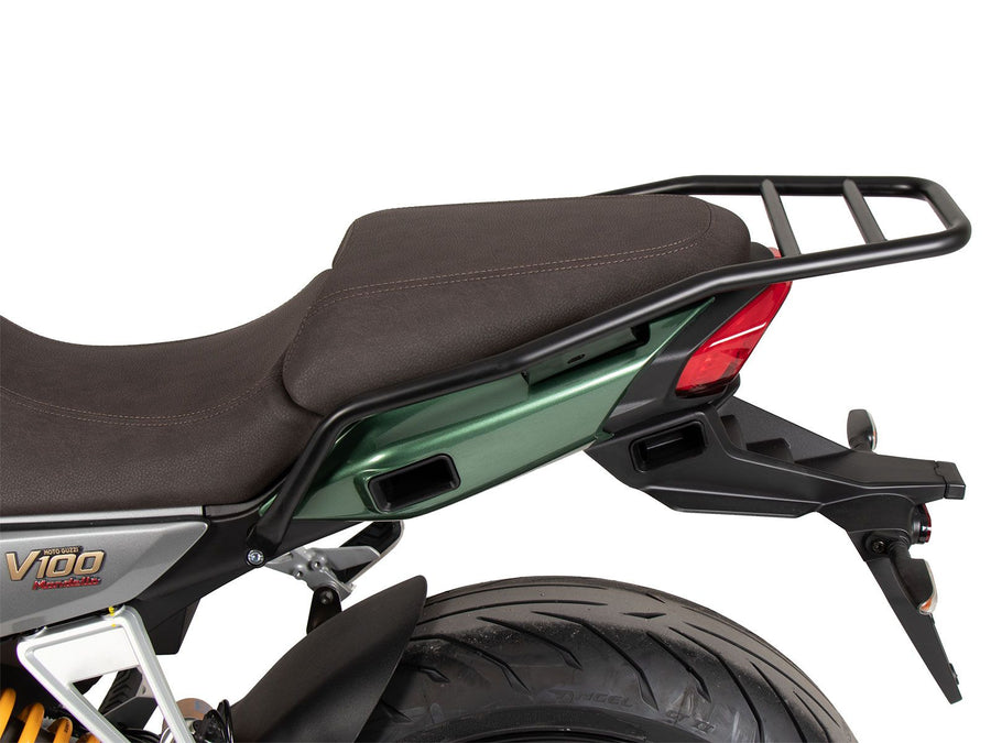 Moto Guzzi V100 Mandello [2022-2025] - matkatavaroiden silta