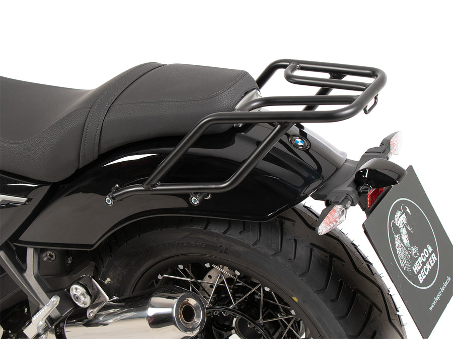BMW R 12 [2024-2025] - matkatavaroiden silta