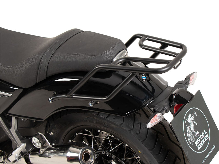 BMW R 12 [2024-2025] - matkatavaroiden silta