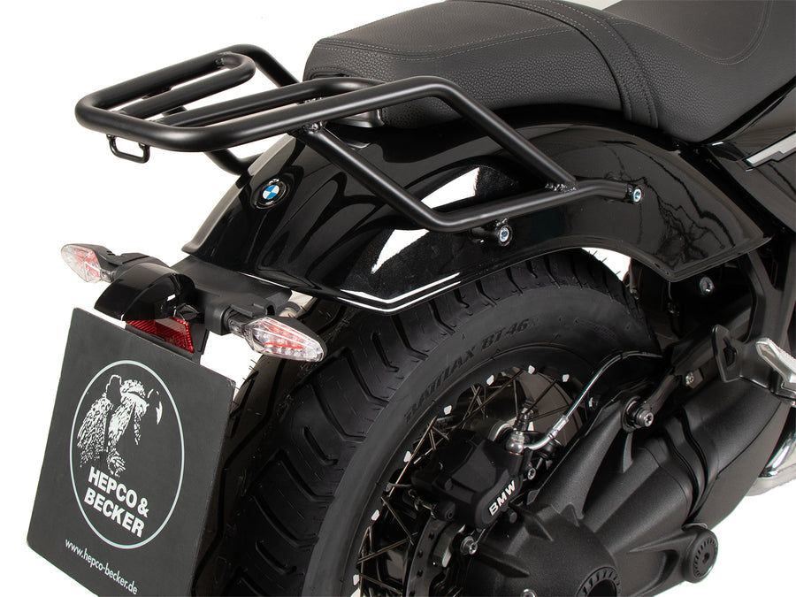 BMW R 12 [2024-2025] - matkatavaroiden silta