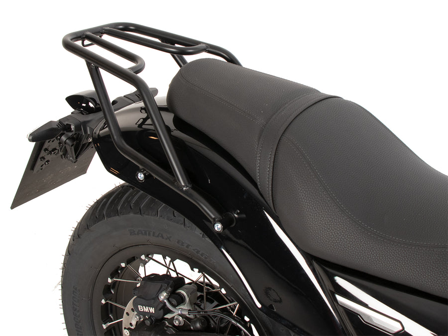 BMW R 12 [2024-2025] - matkatavaroiden silta