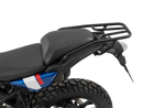 BMW F 450 GS [2026-] - putki tavarateline ei sovi kansikoteloon