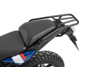 BMW F 450 GS [2026-] - putki tavarateline ei sovi kansikoteloon