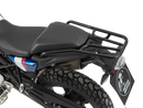 BMW F 450 GS [2026-] - putki tavarateline ei sovi kansikoteloon