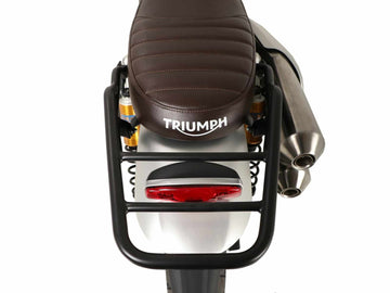 Triumph Scrambler 1200 XC [2019-2023] - matkatavaroiden silta