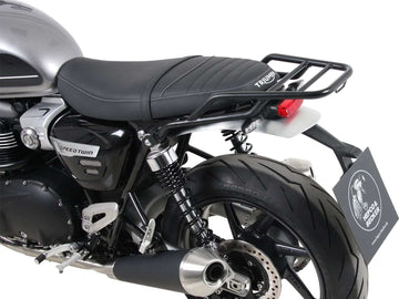 Triumph Speed ​​Twin 1200 [2019-2021] - matkatavaroiden silta