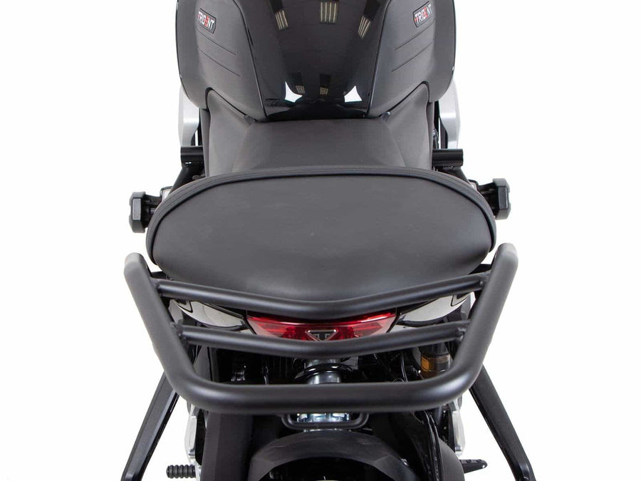 Triumph Trident 660 [2021-2024] - matkatavaroiden silta
