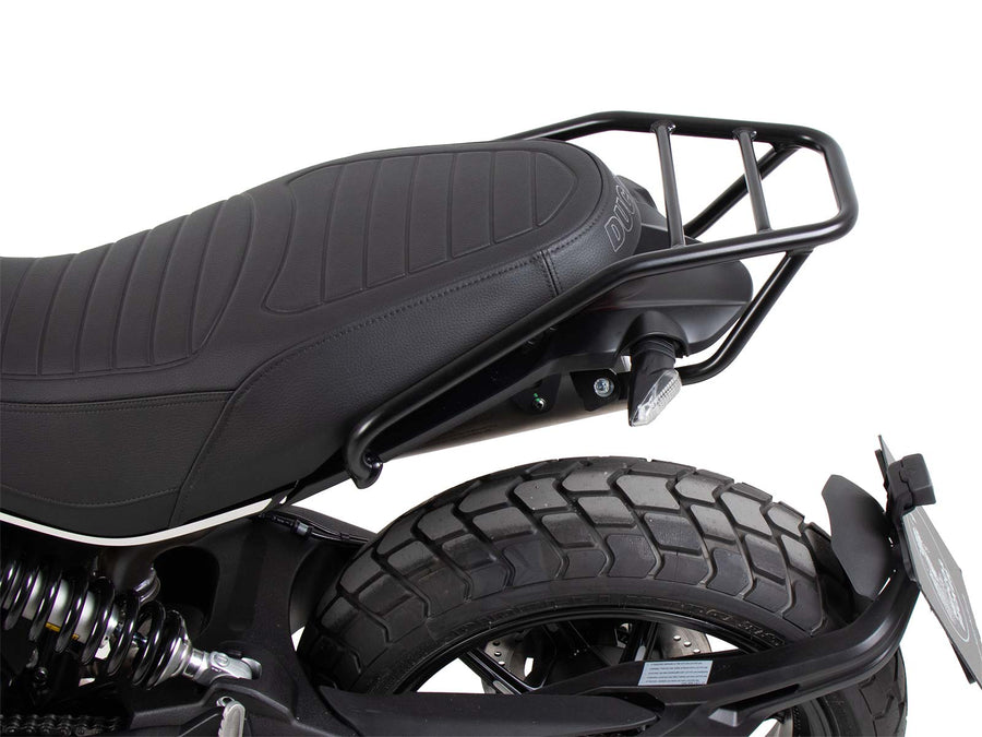 Ducati Scrambler 1100 Dark [2021-2024] - matkatavara -silta