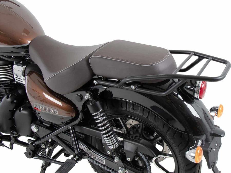 Royal Enfield Meteor 350 [2021-2025] - matkatavaroiden silta