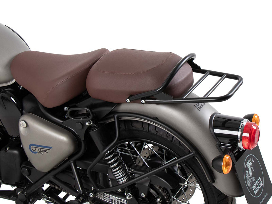Royal Enfield Classic 350 [2022-2025] - matkatavaroiden silta