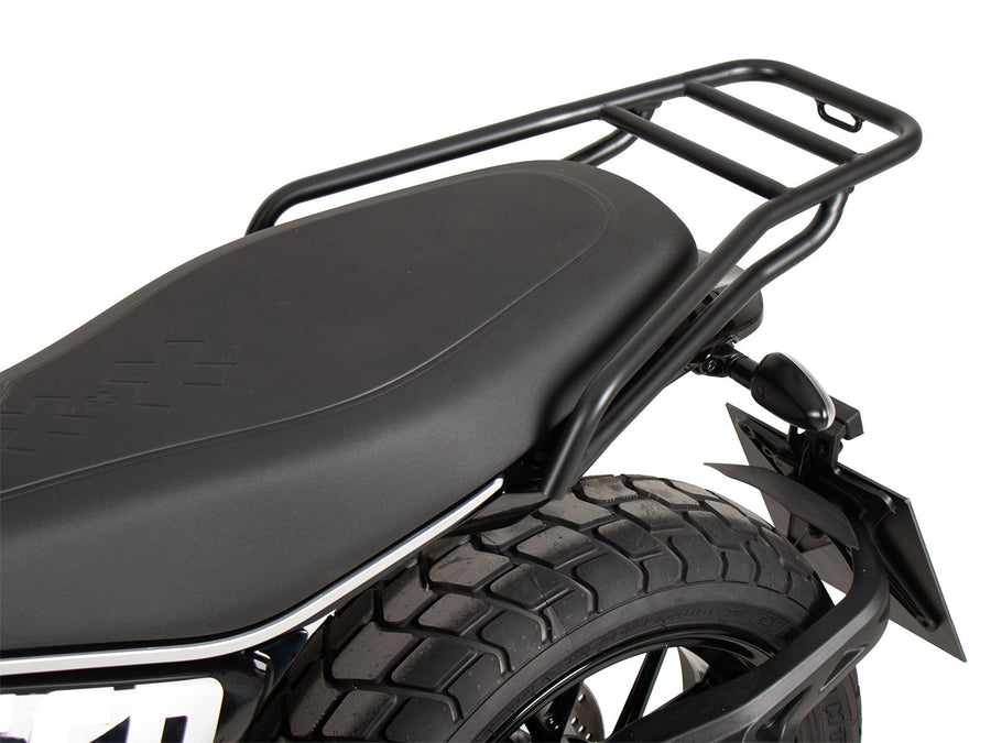 Ducati Scrambler 800 Icon [2023-2025] - Gepäckbrücke