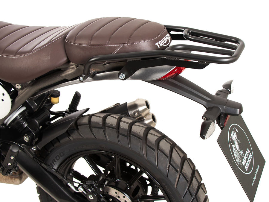 Triumph Scrambler 400 X [2024-2025] - Gepäckbrücke