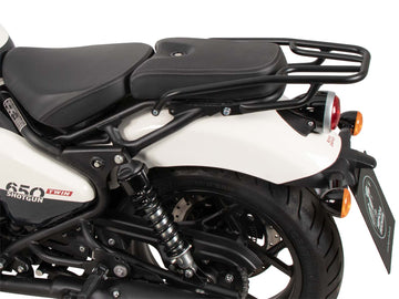 Royal Enfield -ampuma -ase 650 [2024-2025] - matkatavaroiden silta - 0