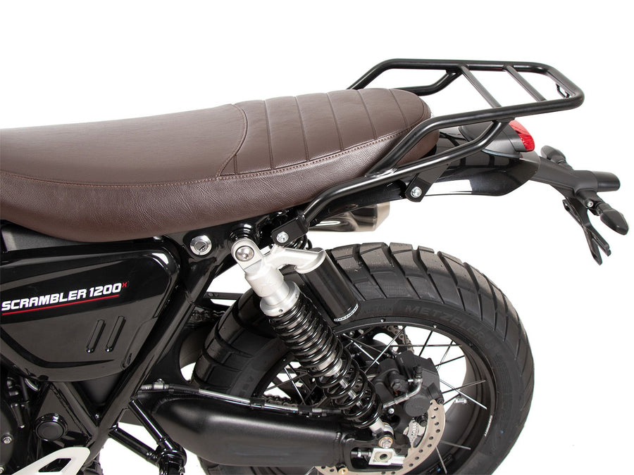 Triumph Scrambler 1200 X [2024-2025] - matkatavarahiuta
