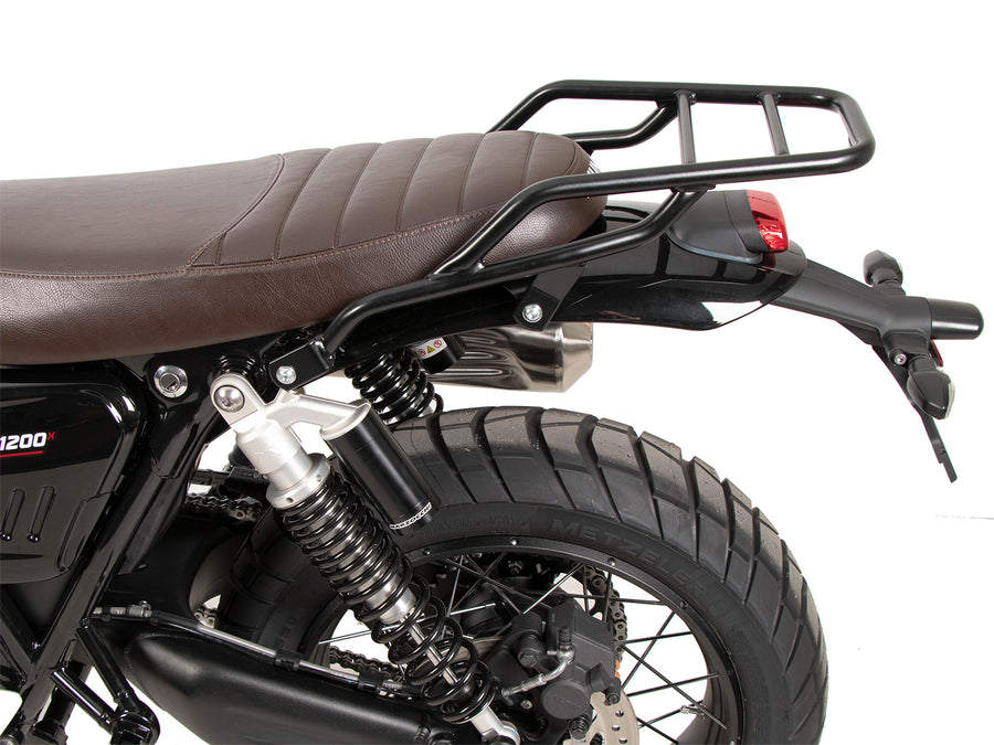 Triumph Scrambler 1200 X [2024-2025] - matkatavarahiuta