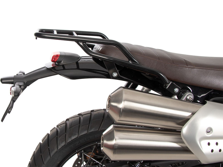 Triumph Scrambler 1200 X [2024-2025] - matkatavarahiuta