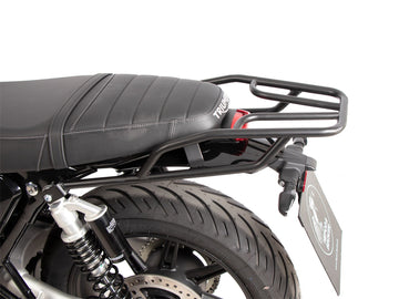 Triumph Speed ​​Twin 900 [2025] - matkatavaroiden silta