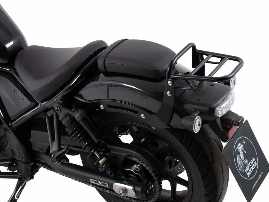 Honda CMX 500 Rebel [2017-2025] - Gepäckbrücke