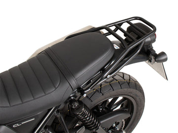 Honda CL 500 [2023-2025] - matkatavarahiuta