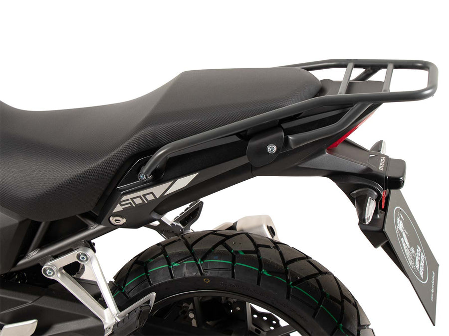 Honda NX 500 [2024-2025] - matkatavaroiden silta