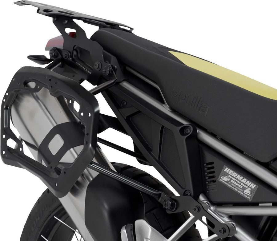 Aprilia Tuareg 660 [SW-MOTECH] – PRO sivutavarateline