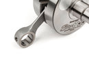 Beta RR SM 50 2T - crankshaft HPC 44mm stroke