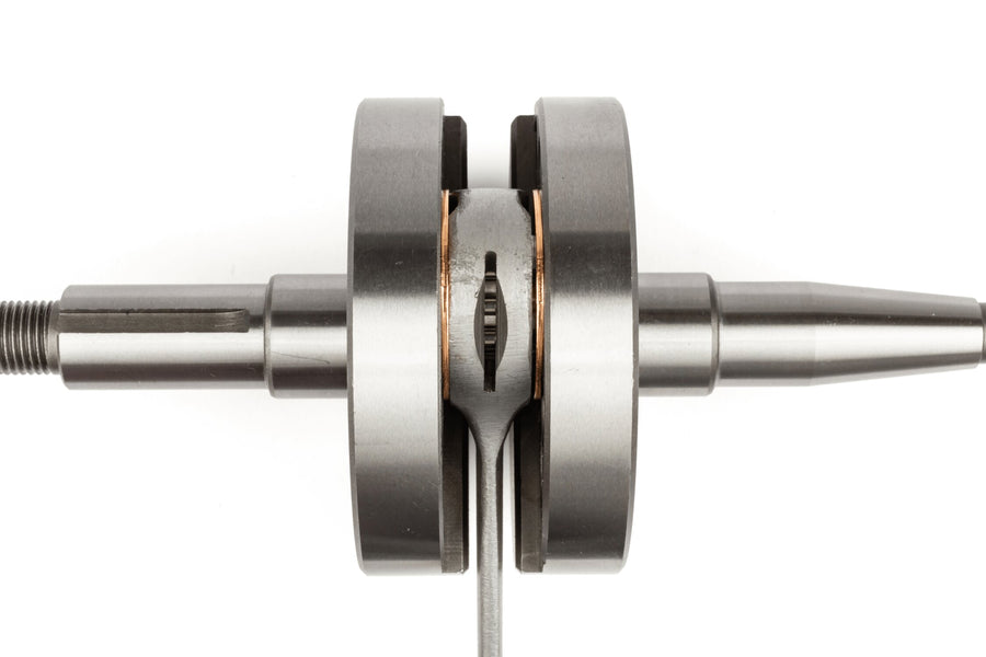 Beta RR SM 50 2T - crankshaft HPC 44mm stroke