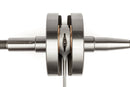 Beta RR Track 50 2T - crankshaft HPC 44mm stroke