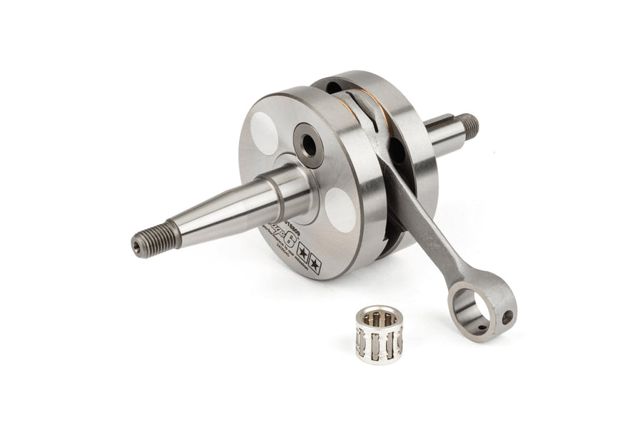 Fantic XE 50 2T - crankshaft HPC 44mm stroke