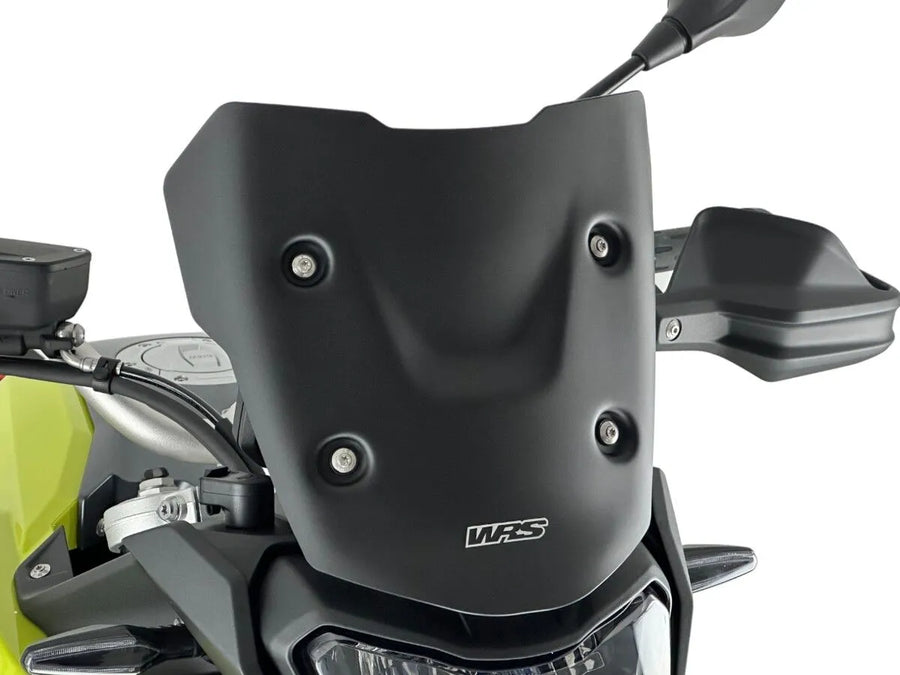 BMW F 900 [WRS] – tuulilasi