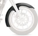 harley davidson fxs [KLOCK WERKS] – Hugger-sarjan etulokasuoja-4