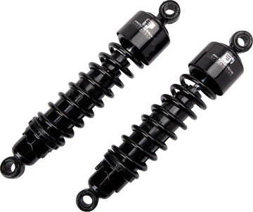 harley davidson flhr [PROGRESSIVE SUSPENSION] - 412 Series shock absorber