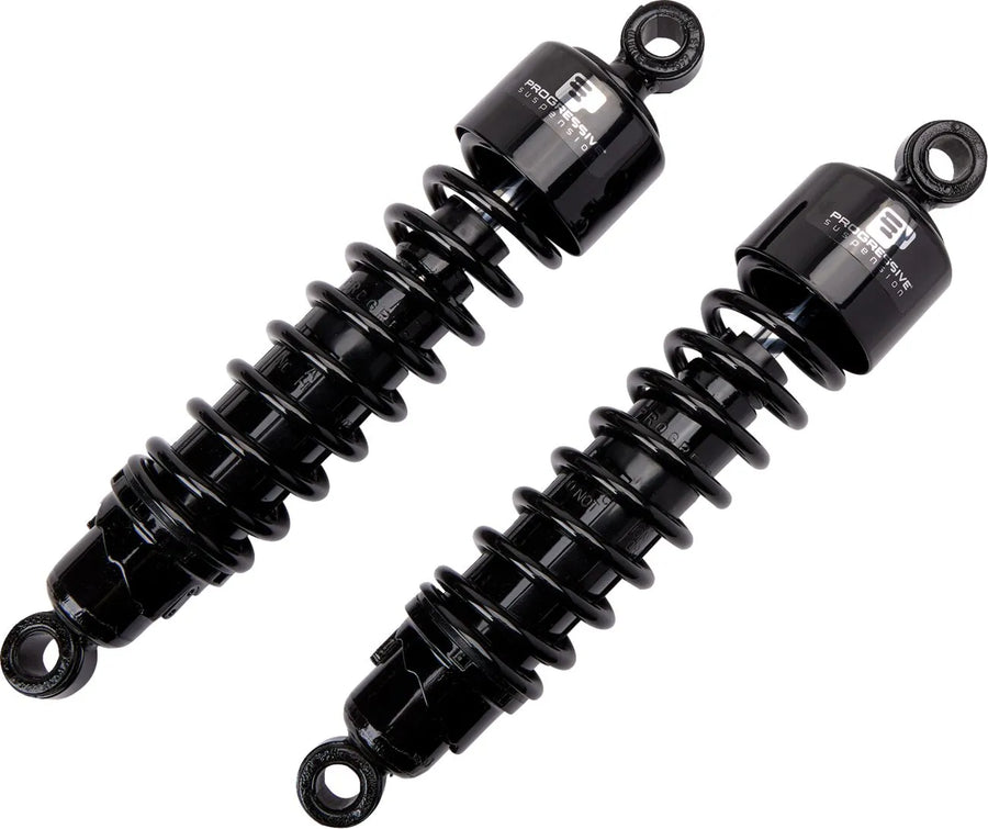 harley-davidson street [PROGRESSIVE SUSPENSION] – 412 Series Stoßdämpfer