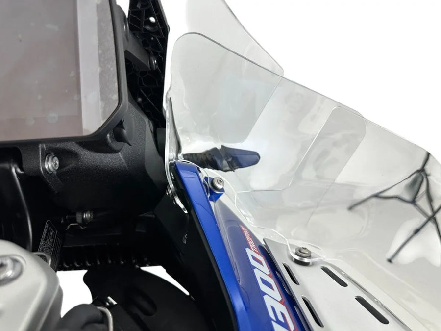 BMW R 1300 GS Adventure [WRS] – Side wind deflectors