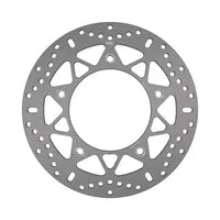 Yamaha XP 560 T-MAX [2023-2026] - Front oversize brake kit - picture 6