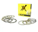 Yamaha XP 500 T-MAX [2001, 2008, 2010-2011, 2008-2011] - kytkinlevyt - kuva 11