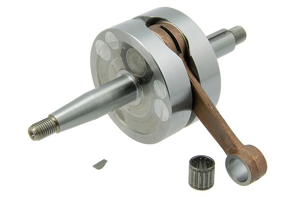Fantic XE 50 2T - sylinteri 85ccm kampiakseli 44mm